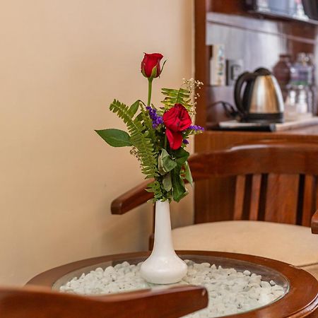 Amarawati Boutique Hotel كاتماندو المظهر الخارجي الصورة