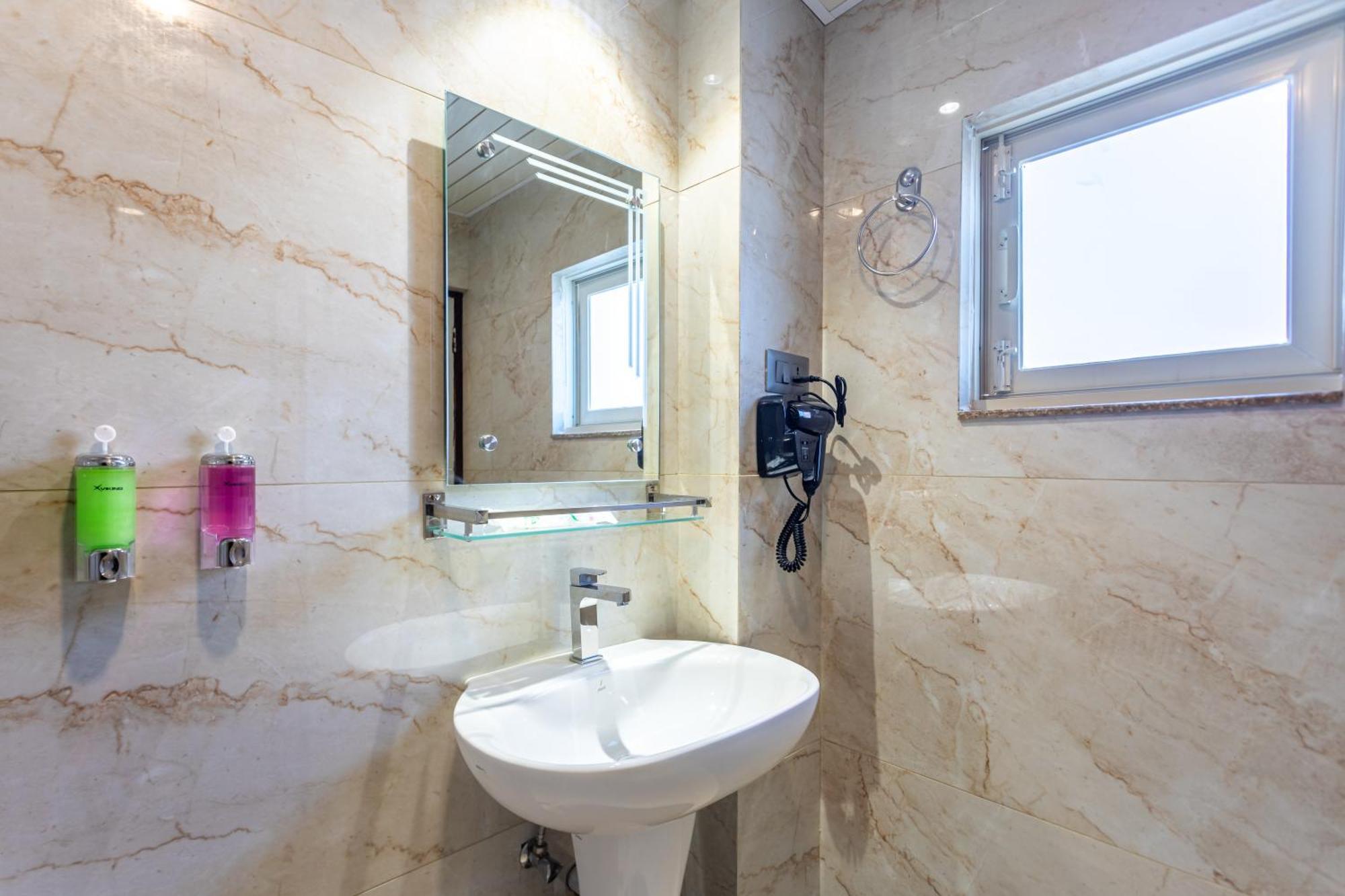 Amarawati Boutique Hotel كاتماندو المظهر الخارجي الصورة