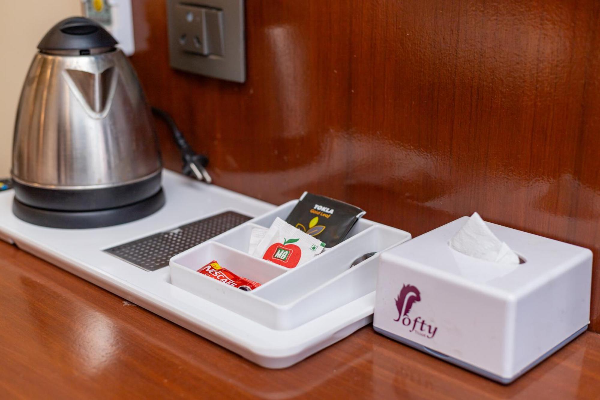 Amarawati Boutique Hotel كاتماندو المظهر الخارجي الصورة