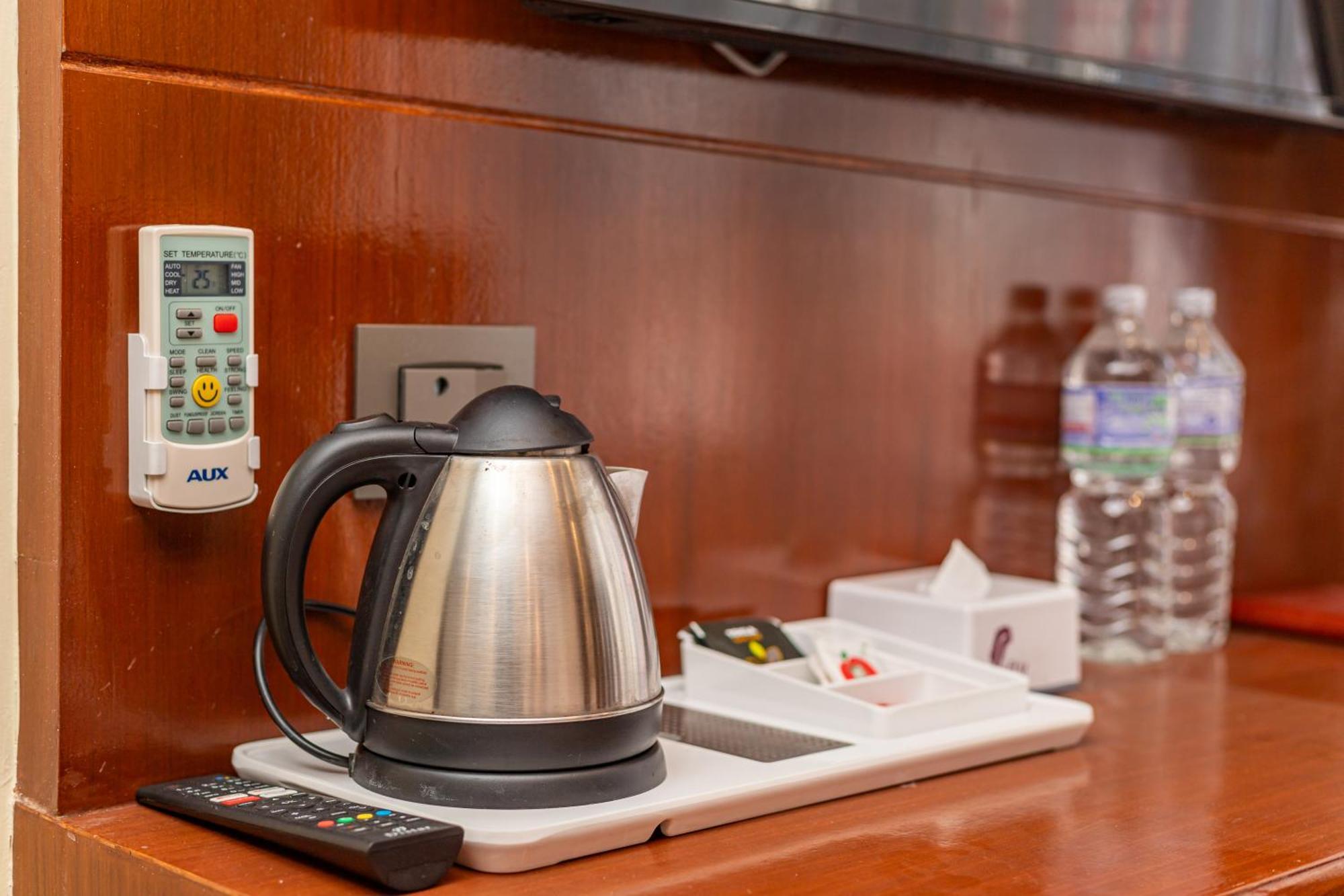 Amarawati Boutique Hotel كاتماندو المظهر الخارجي الصورة