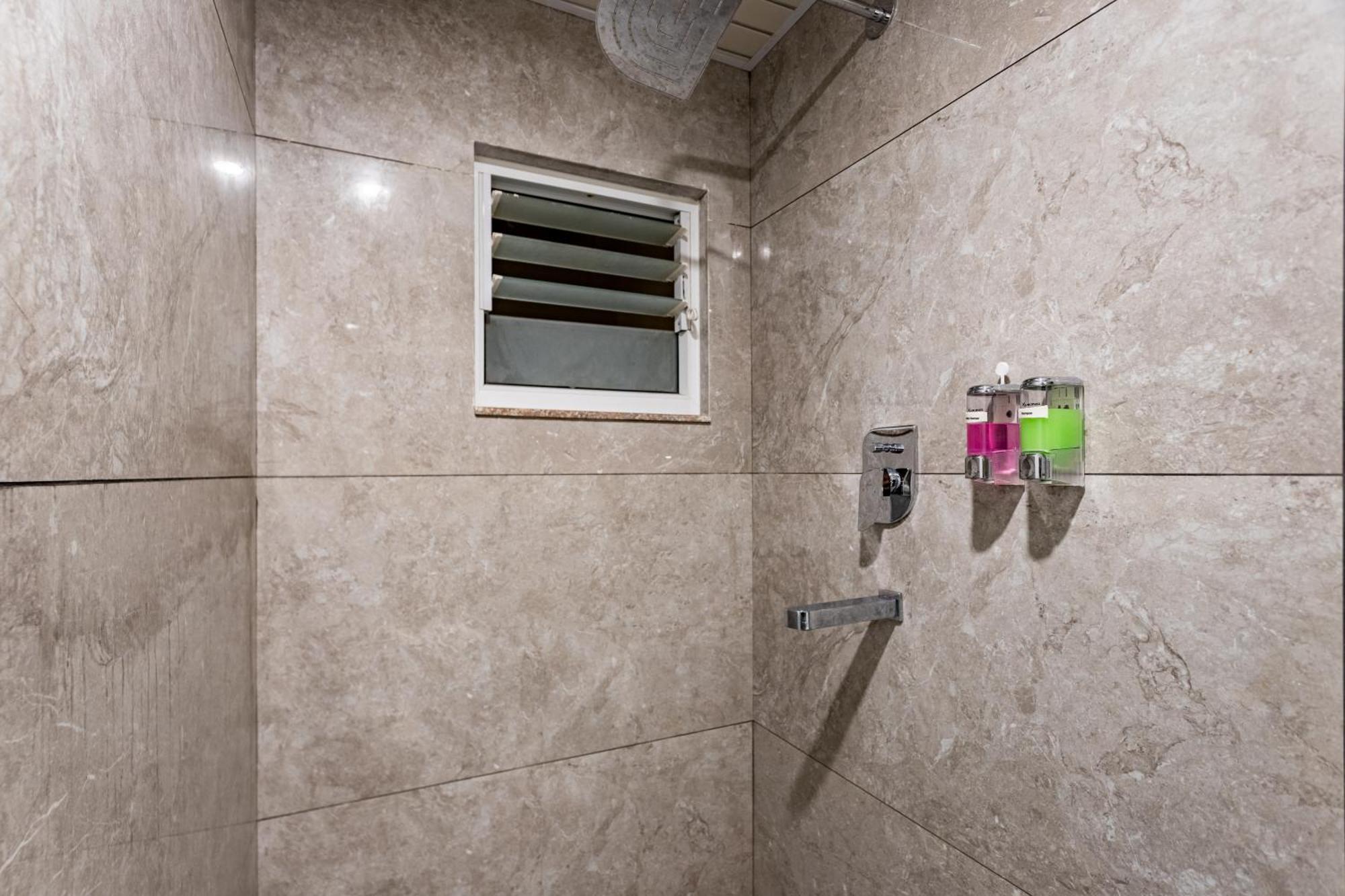 Amarawati Boutique Hotel كاتماندو المظهر الخارجي الصورة