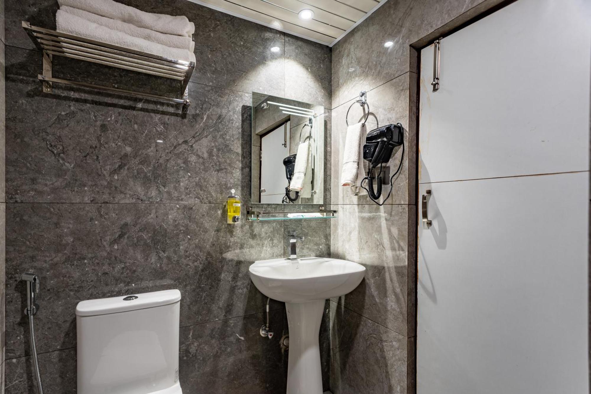 Amarawati Boutique Hotel كاتماندو المظهر الخارجي الصورة